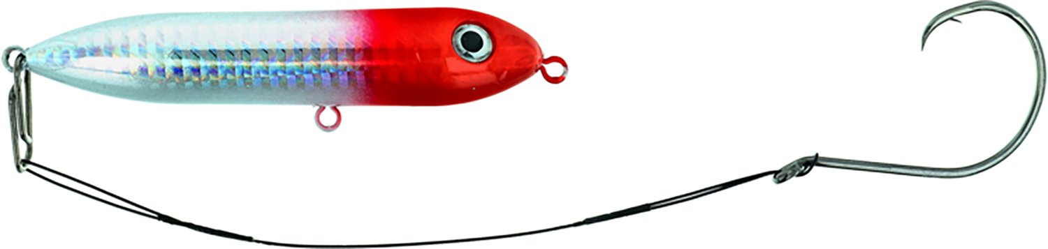 Eagle Claw Cat Claw Santee Rig with Quicklink Snap