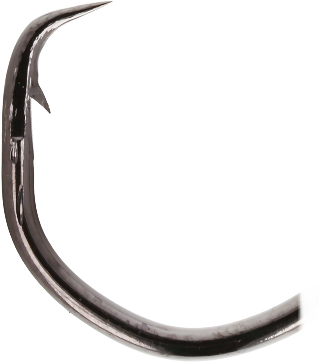 Lazer Sharp Up Eye Nonoffset Circle Hooks 5-Pack - view number 3