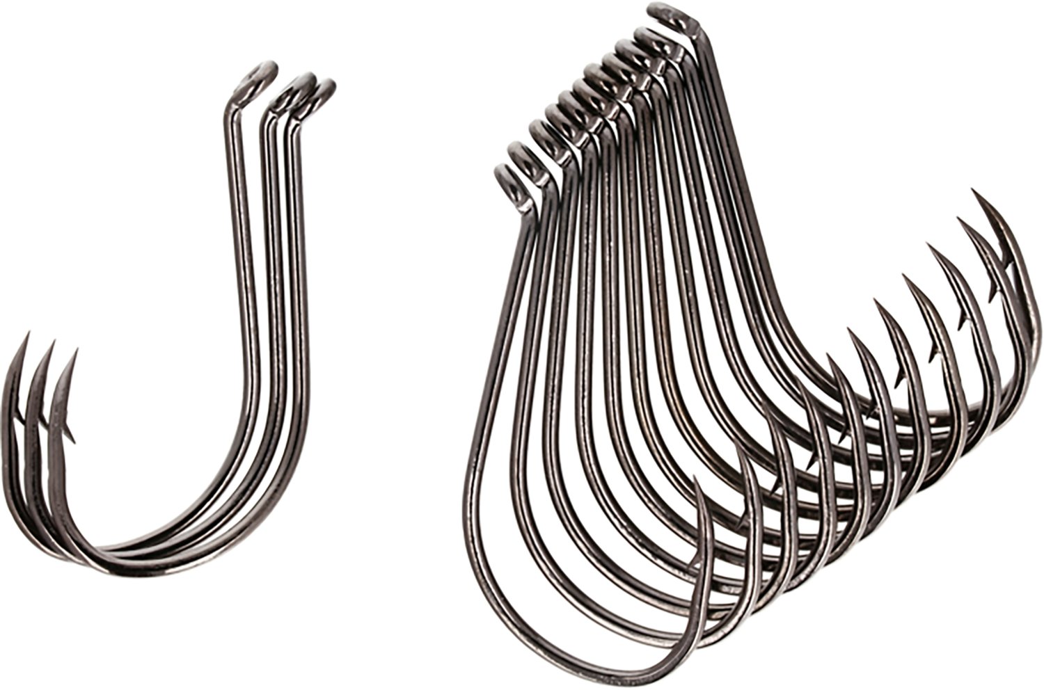 Lazer Sharp Up Eye Octopus Hooks 8-Pack - view number 3