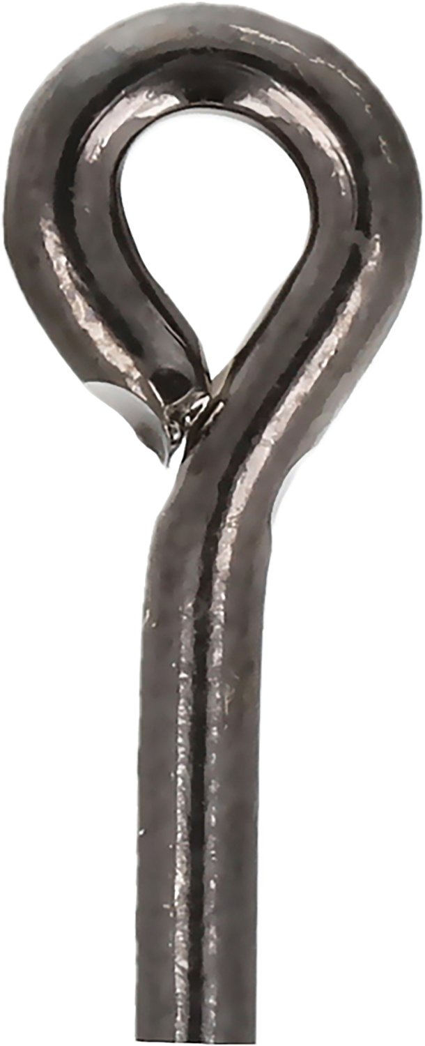 Lazer Sharp Light Wire Wide Gap Circle Hooks 5-Pack - view number 3