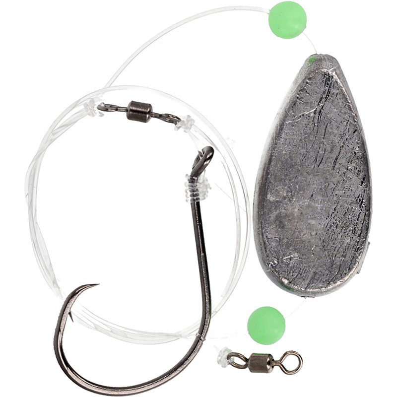 Eagle Claw Cat Claw… - image