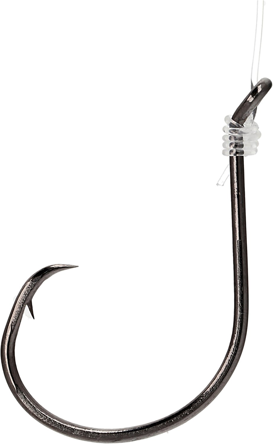 Eagle Claw Cat Claw No Roll Mono Ready Rig - view number 2