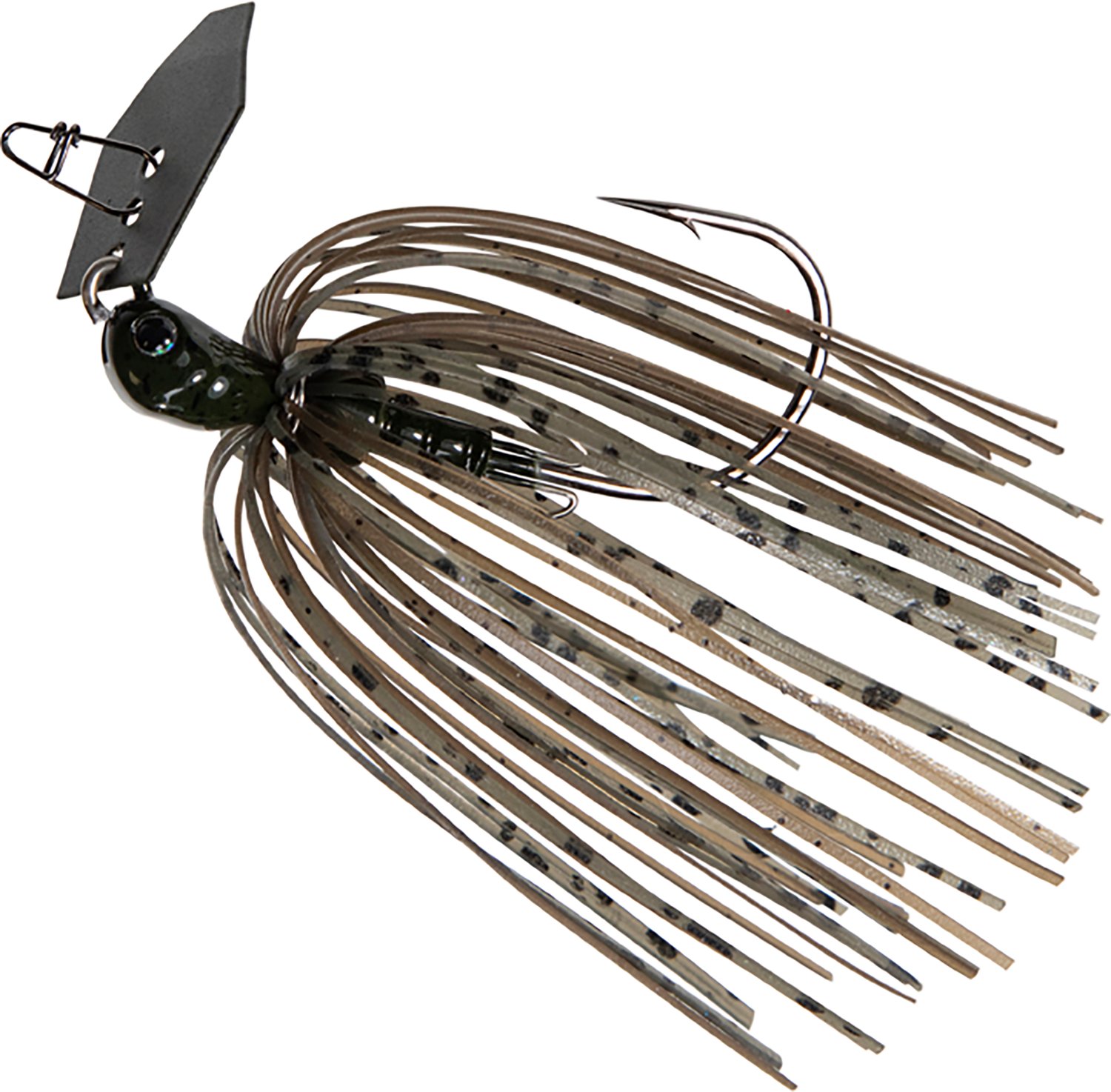 Z-Man ChatterBait® JackHammer™ Baby Jack™
