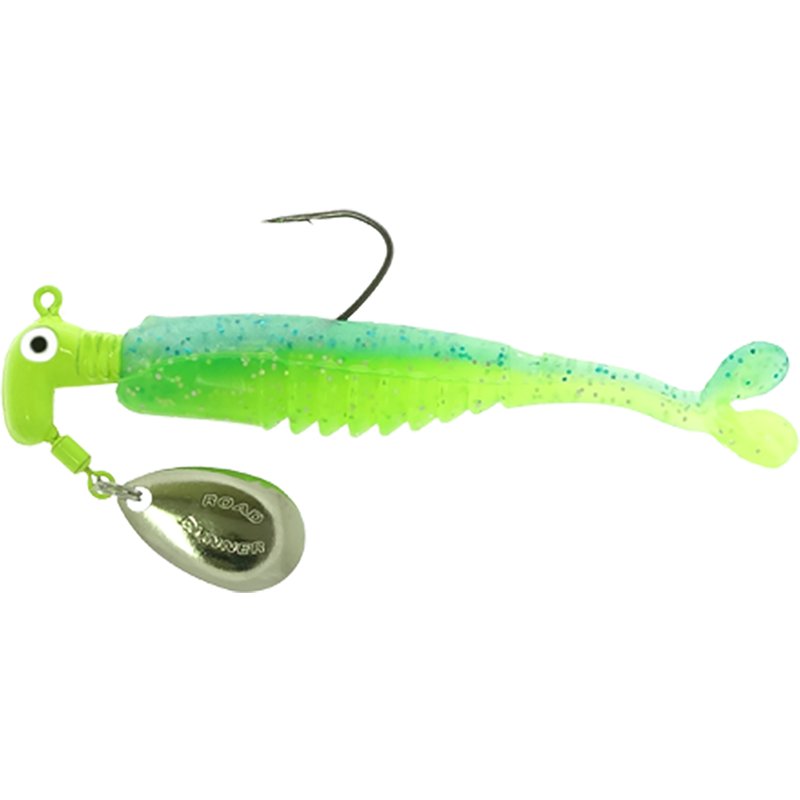 Blakemore Crappie X… - image