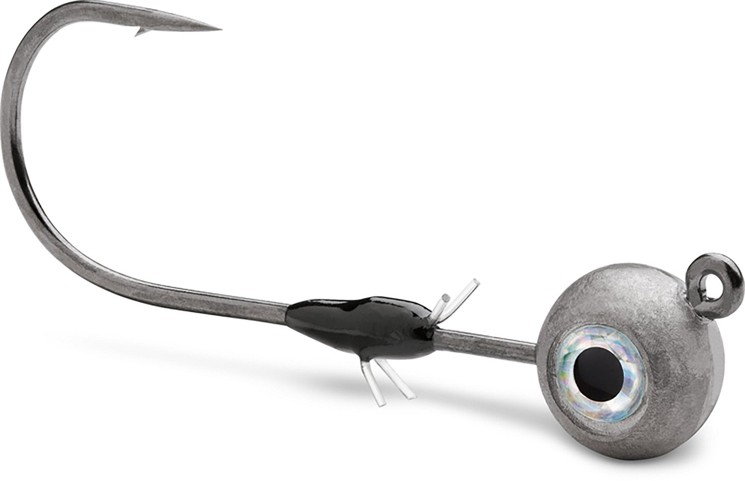 VMC Minnow Shaker 3/32 Oz Jig 4-Pack