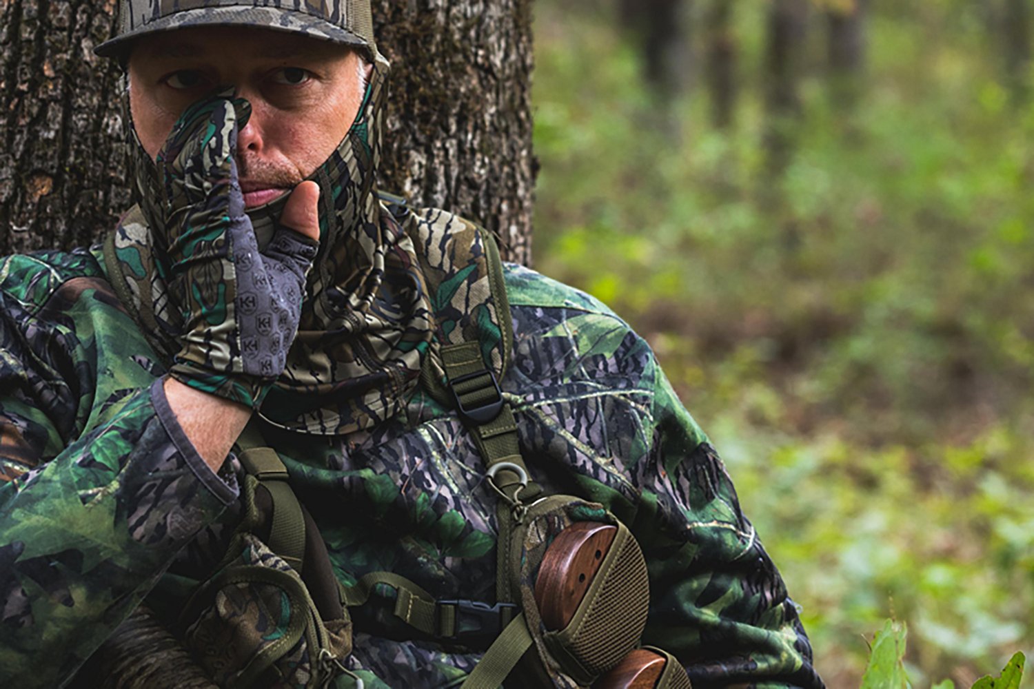 Knight & Hale HD Hen Series Mouth Call 3-Pack - view number 2