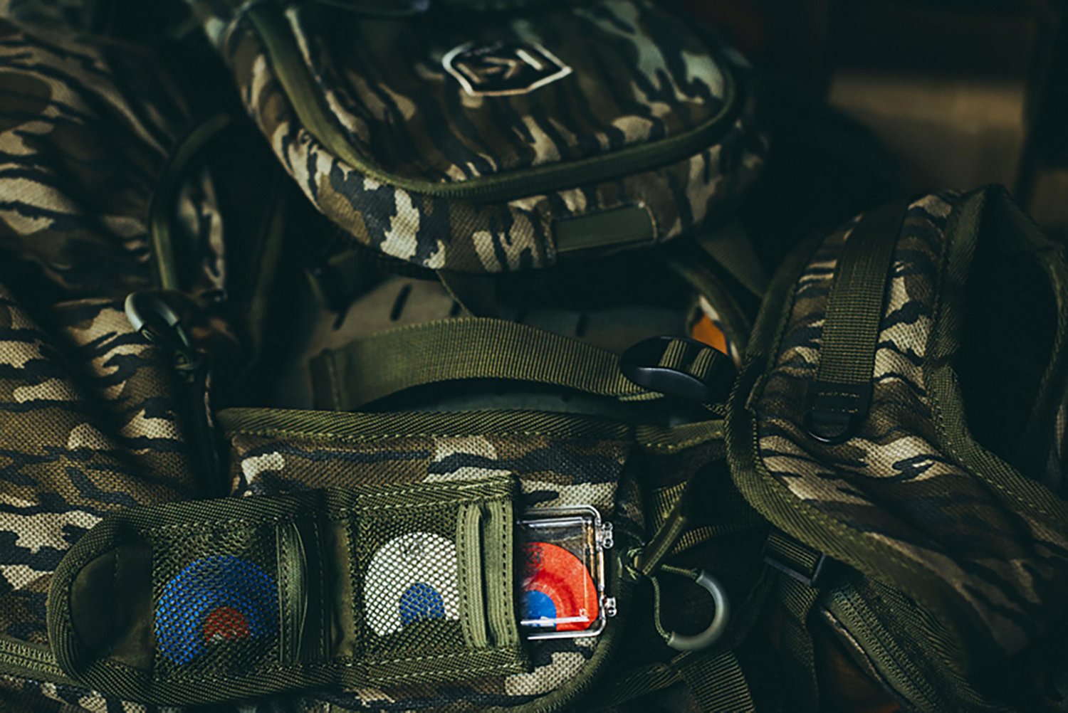 Knight & Hale HD Hen Series Mouth Call 3-Pack - view number 3