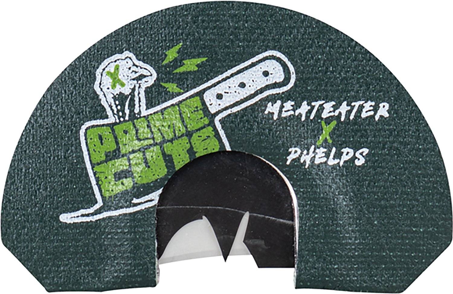 Phelps Game Calls x Meateater Prime Cuts Mouth Call 3-Pack - view number 4
