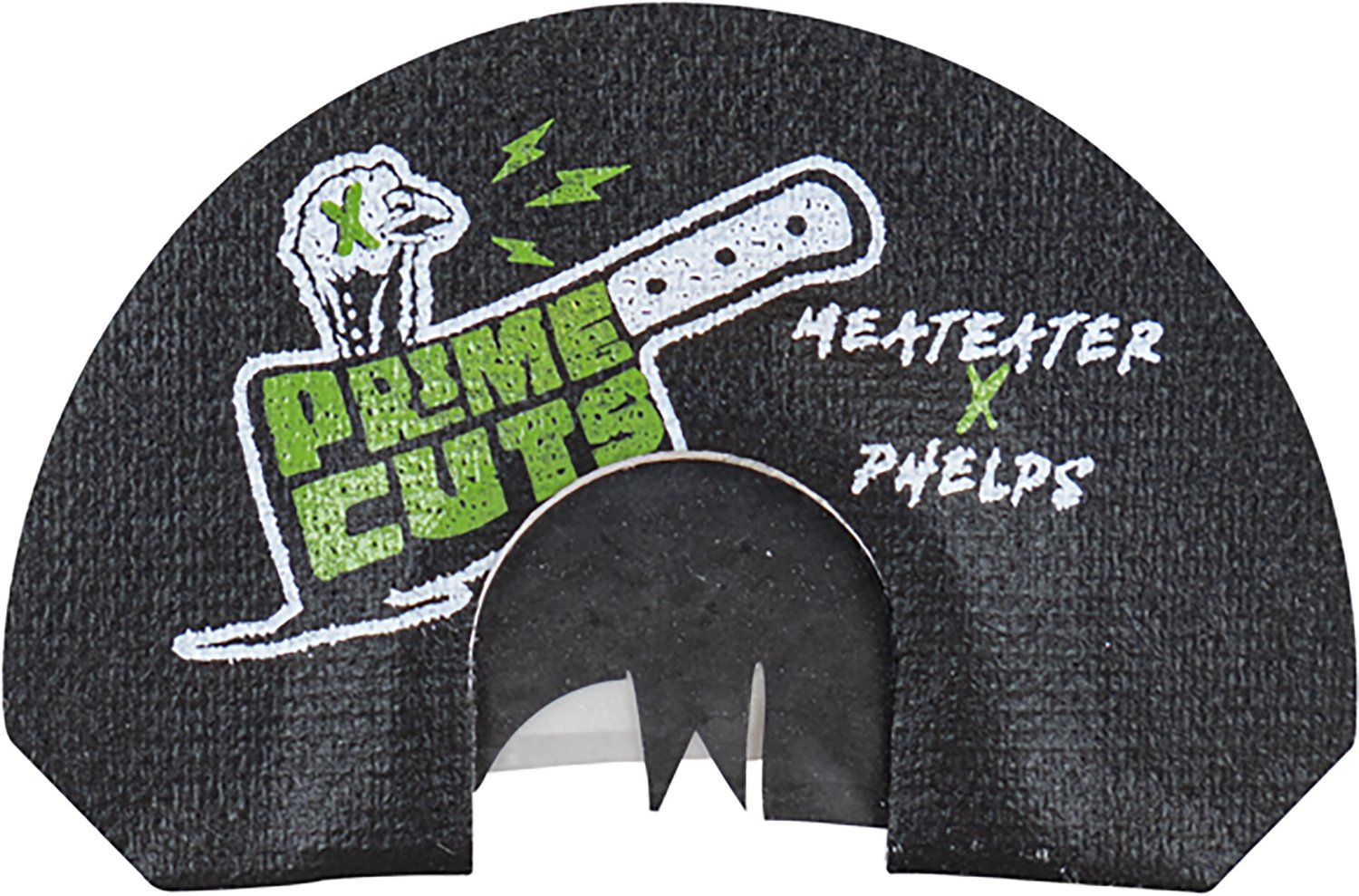 Phelps Game Calls x Meateater Prime Cuts Mouth Call 3-Pack - view number 7