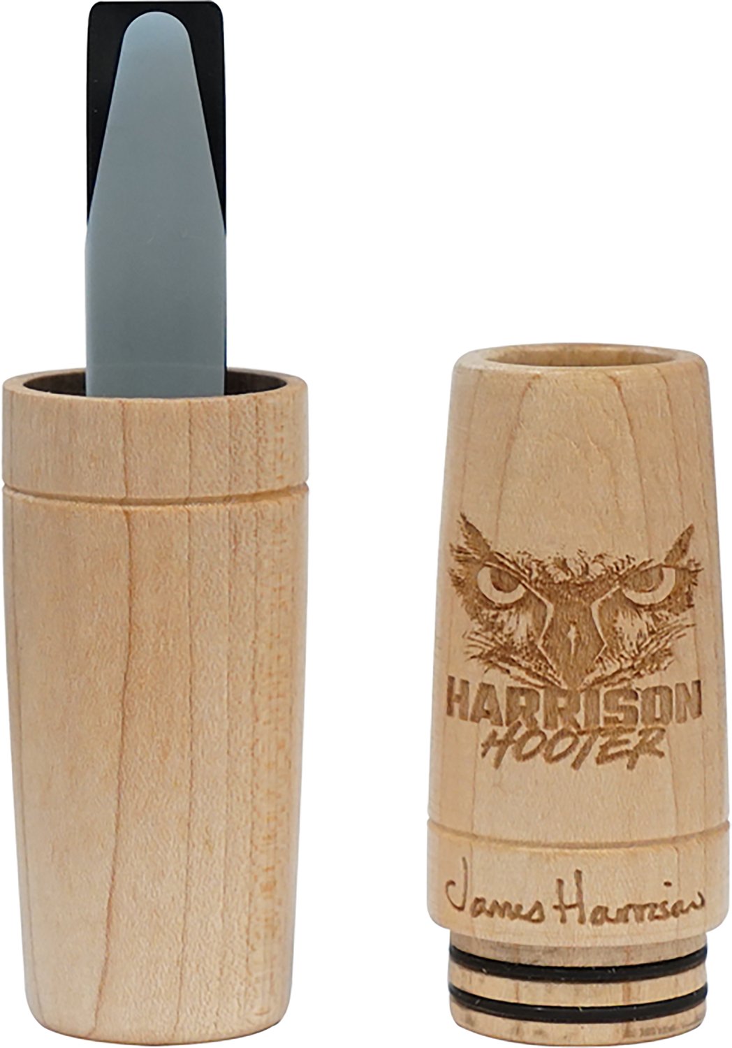 Phelps Game Calls Harrison Hooter Owl Locator Call - view number 2