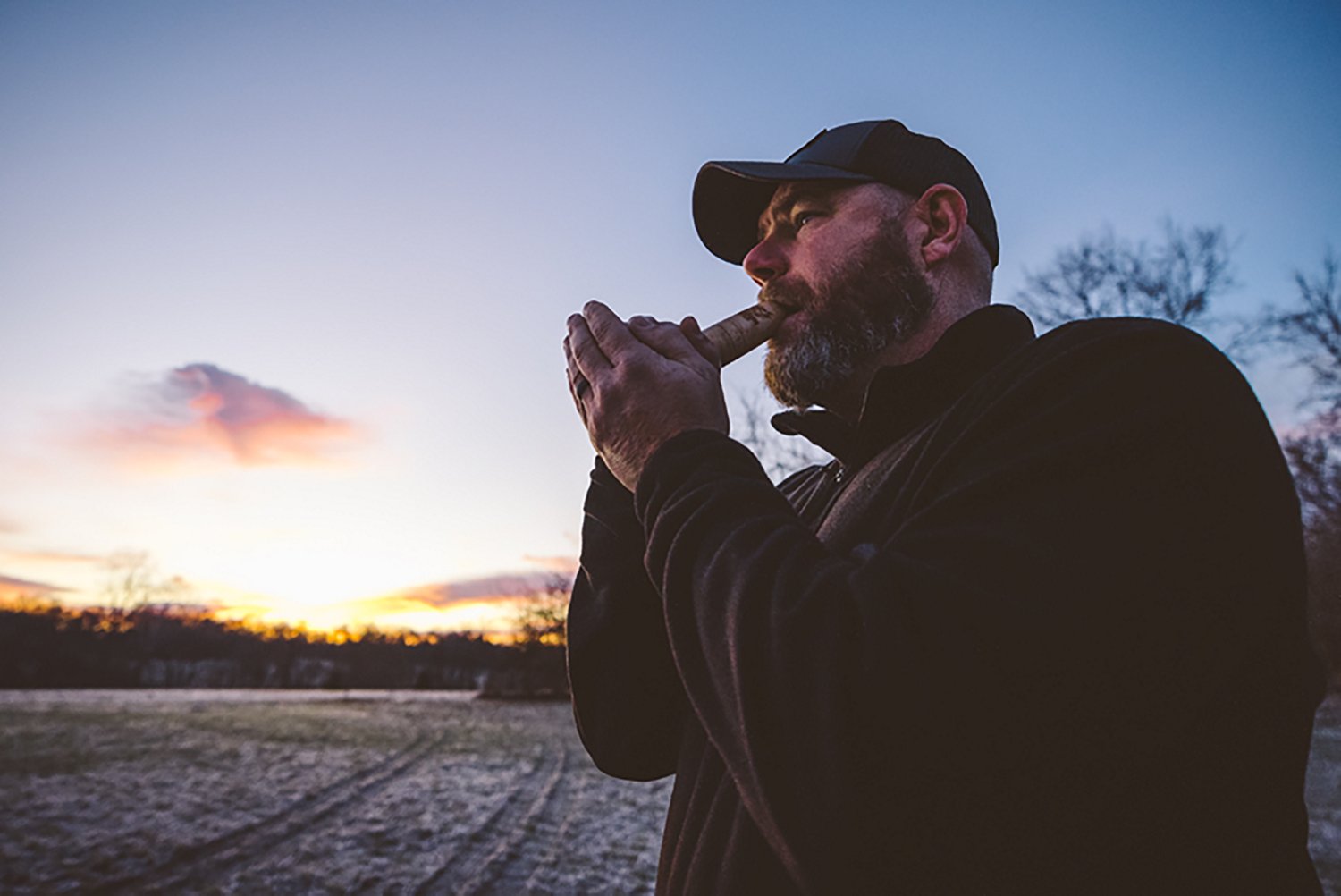 Phelps Game Calls Harrison Hooter Owl Locator Call - view number 3