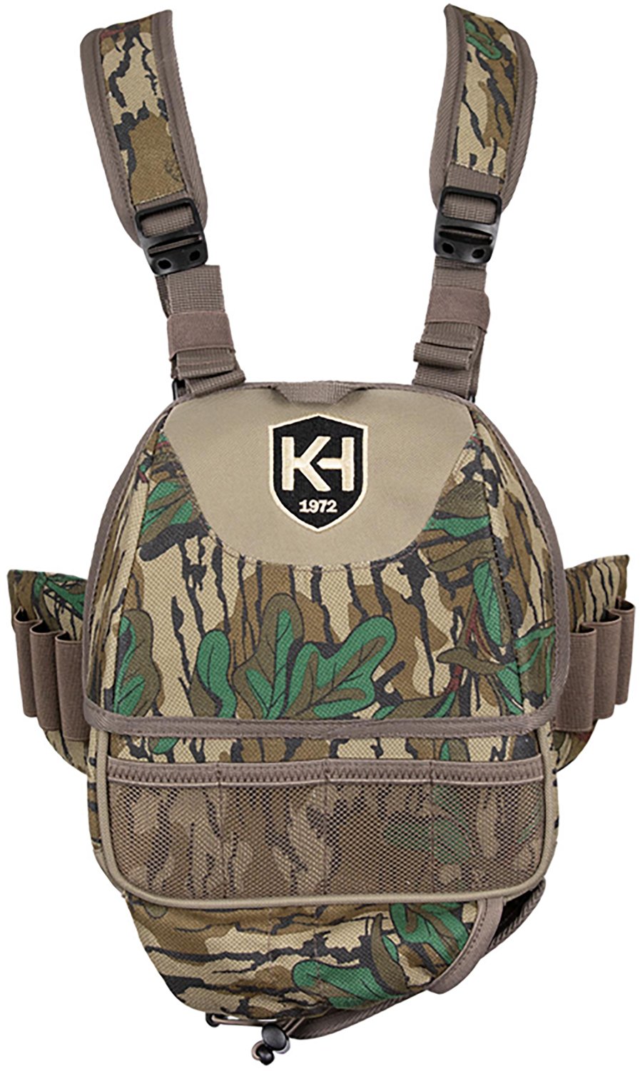Knight & Hale Run 'N Run 100 Chest Rig Vest