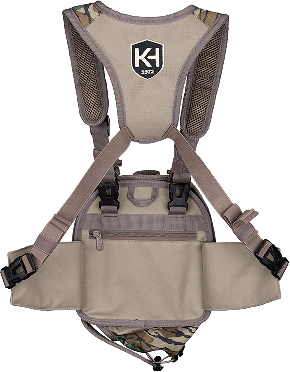 Knight & Hale Run 'N Run 100 Chest Rig Vest - view number 2