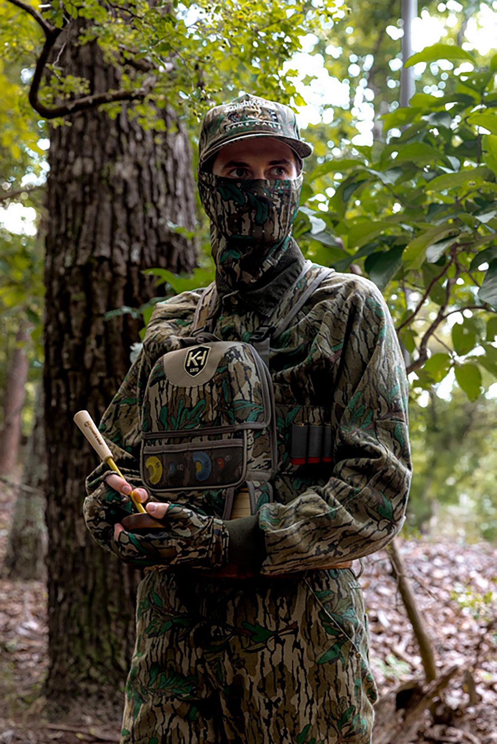 Knight & Hale Run 'N Run 100 Chest Rig Vest - view number 5