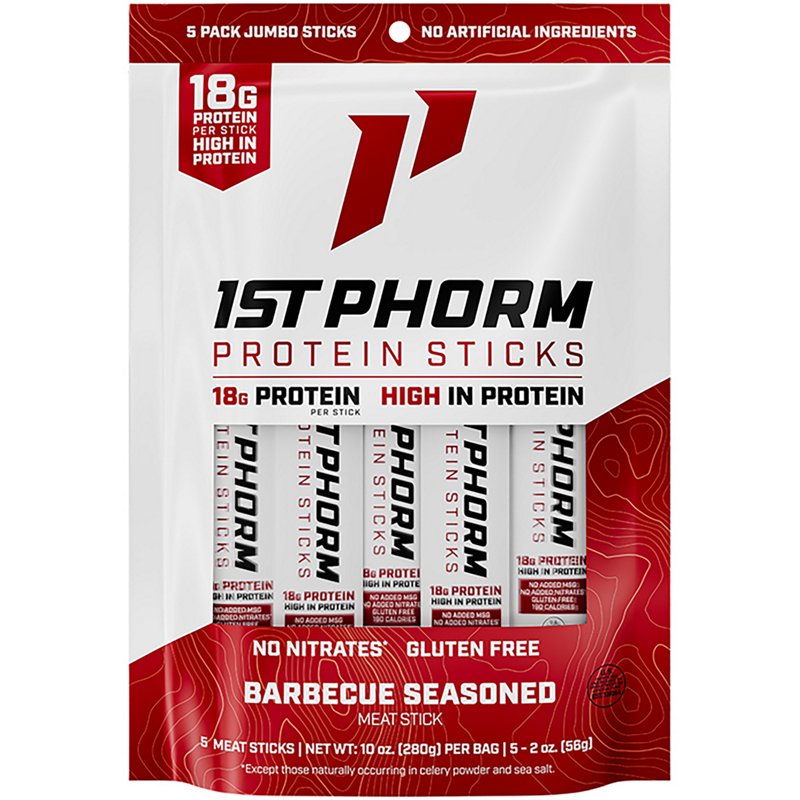 1St Phorm Meat Stic… - image