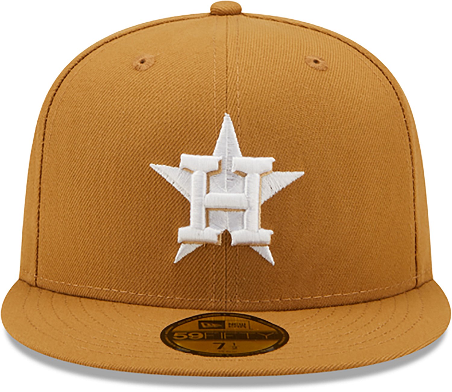 New Era Houston Astros Tonal 59FIFTY Cap - view number 2