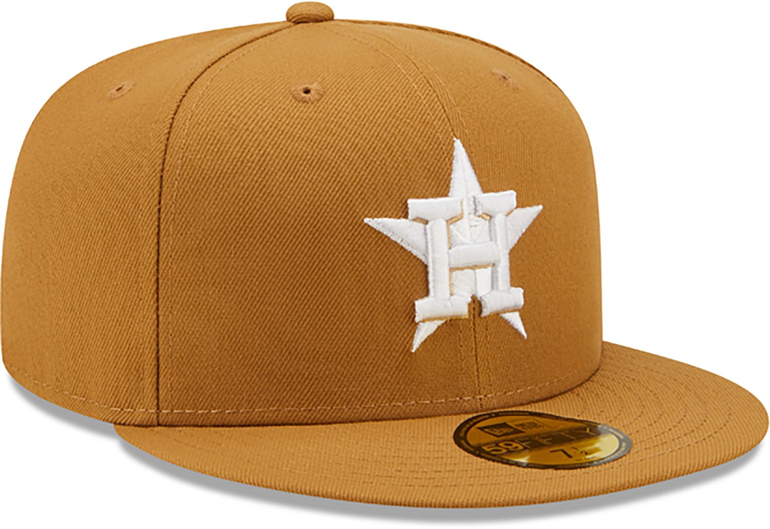 New Era Houston Astros Tonal 59FIFTY Cap - view number 3