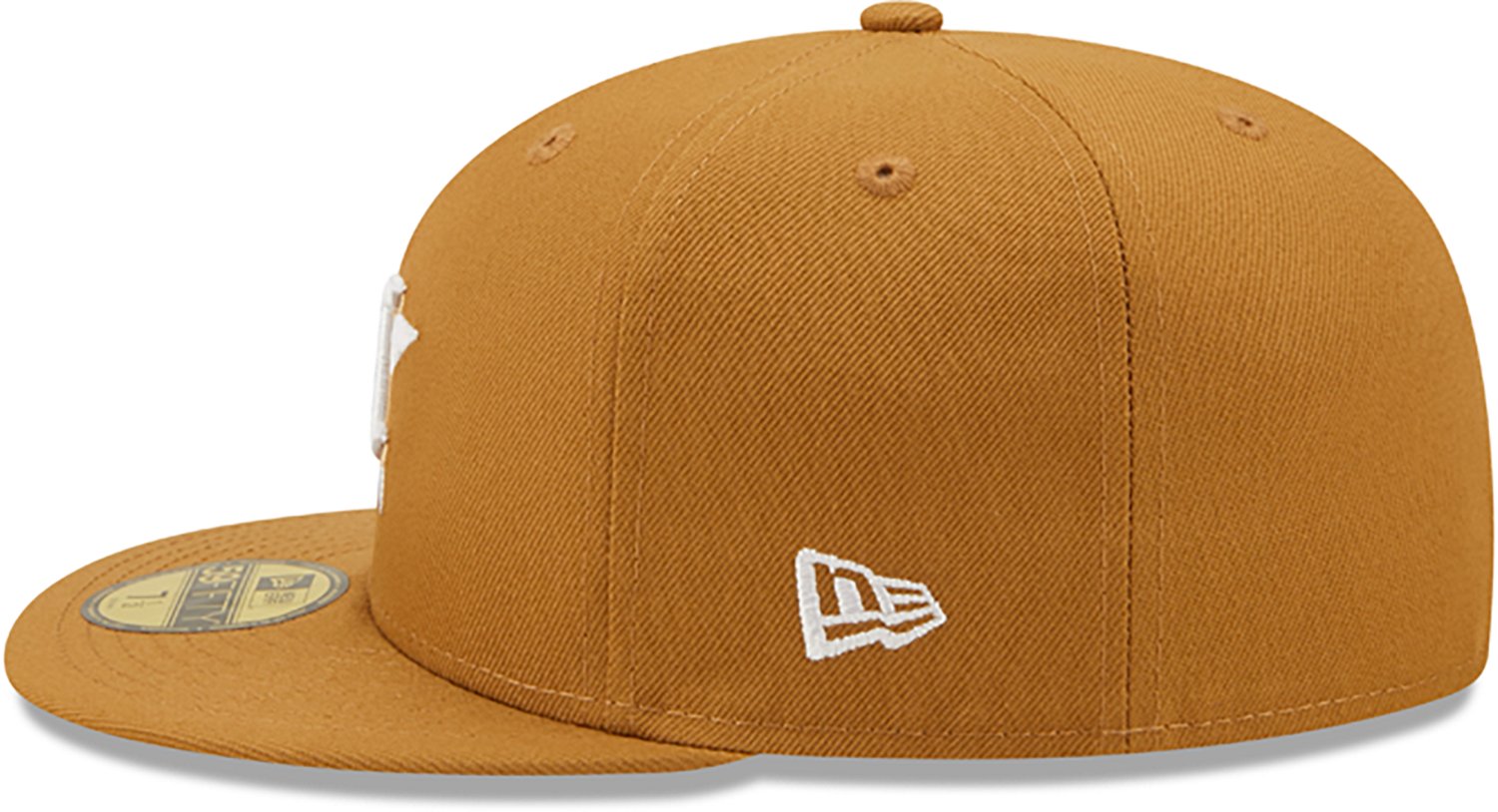 New Era Houston Astros Tonal 59FIFTY Cap - view number 5