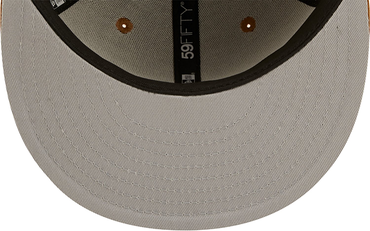 New Era Houston Astros Tonal 59FIFTY Cap - view number 7