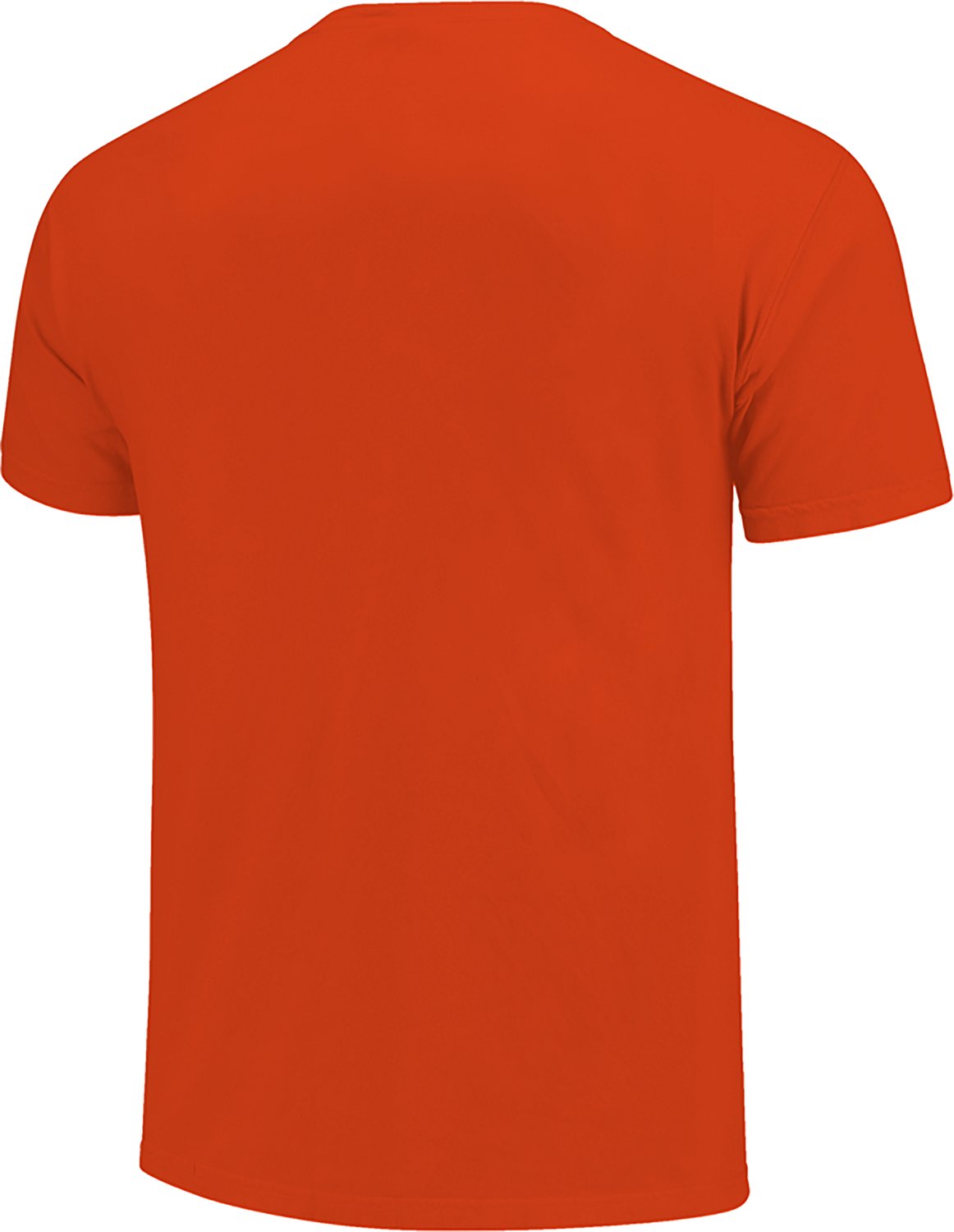 Image One Youth's University of Texas Rio Grande Valley Vaqueros Mascot Wave Short Sleeve T-shirt - view number 3