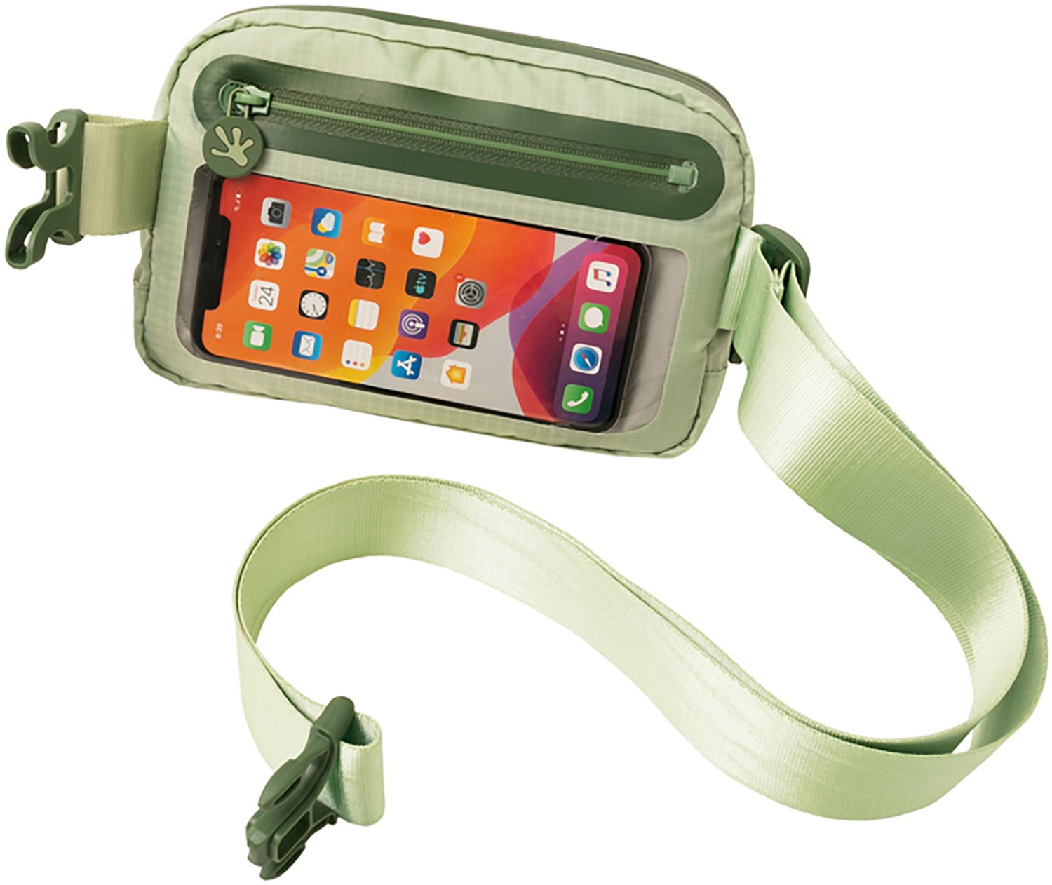 geckobrands Waterproof Belt Bag - view number 3