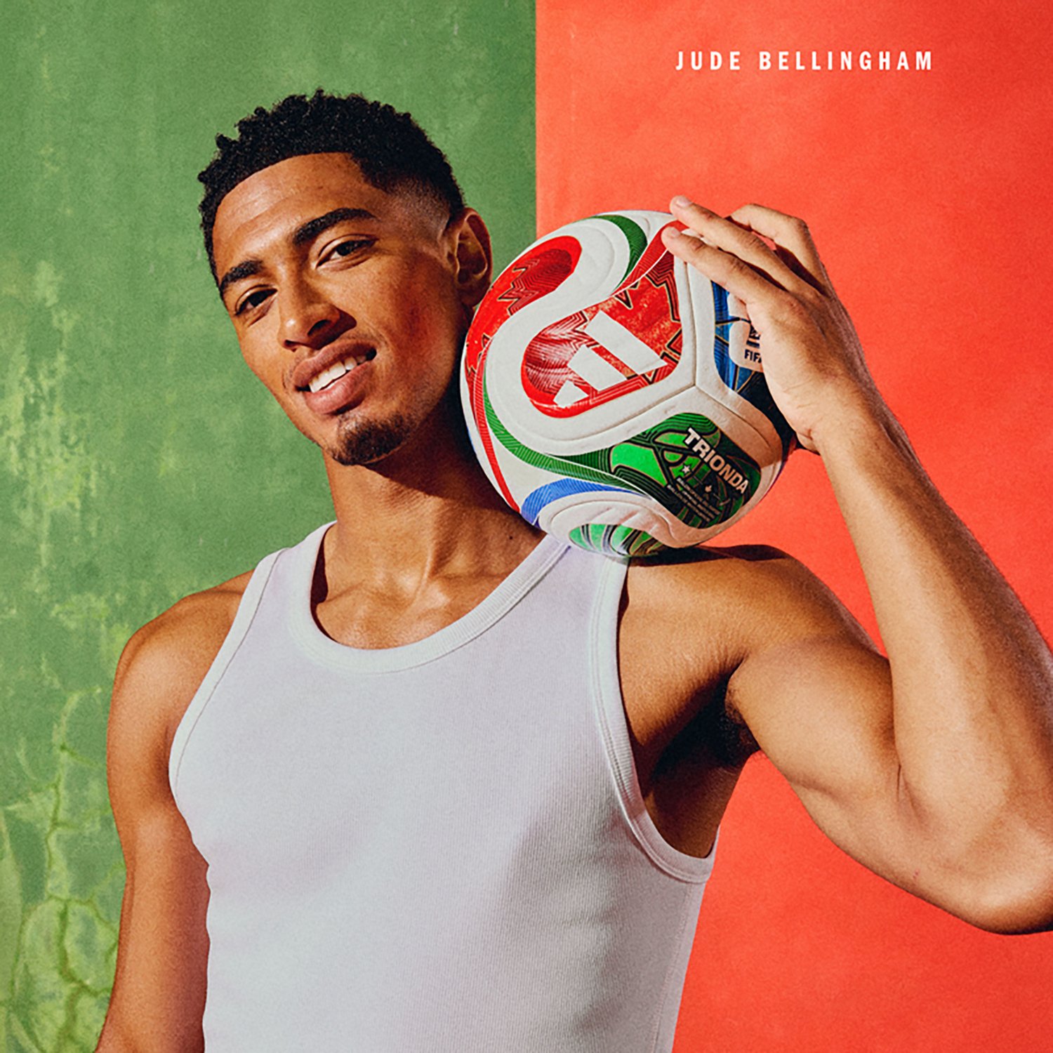 adidas FIFA World Cup 2026™ TRIONDA League Soccer Ball - view number 7