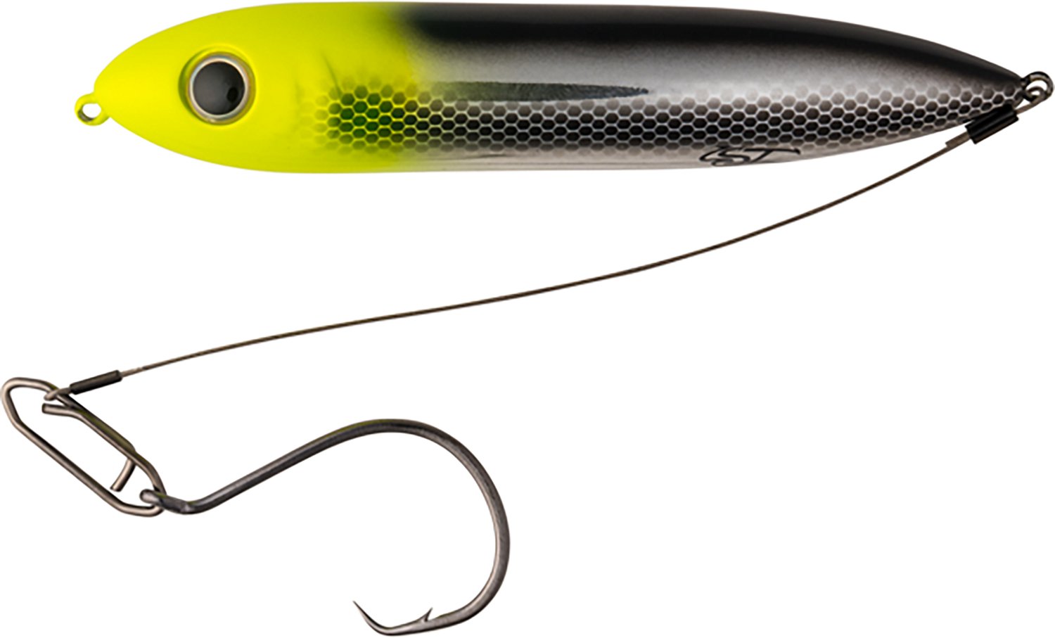 Whisker Seeker Rigged Catfish Spook - view number 3