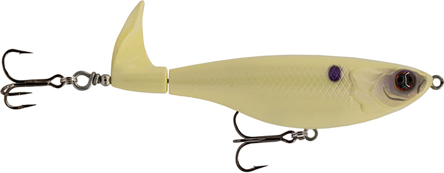 6th Sense Lures Scramble Swimbait