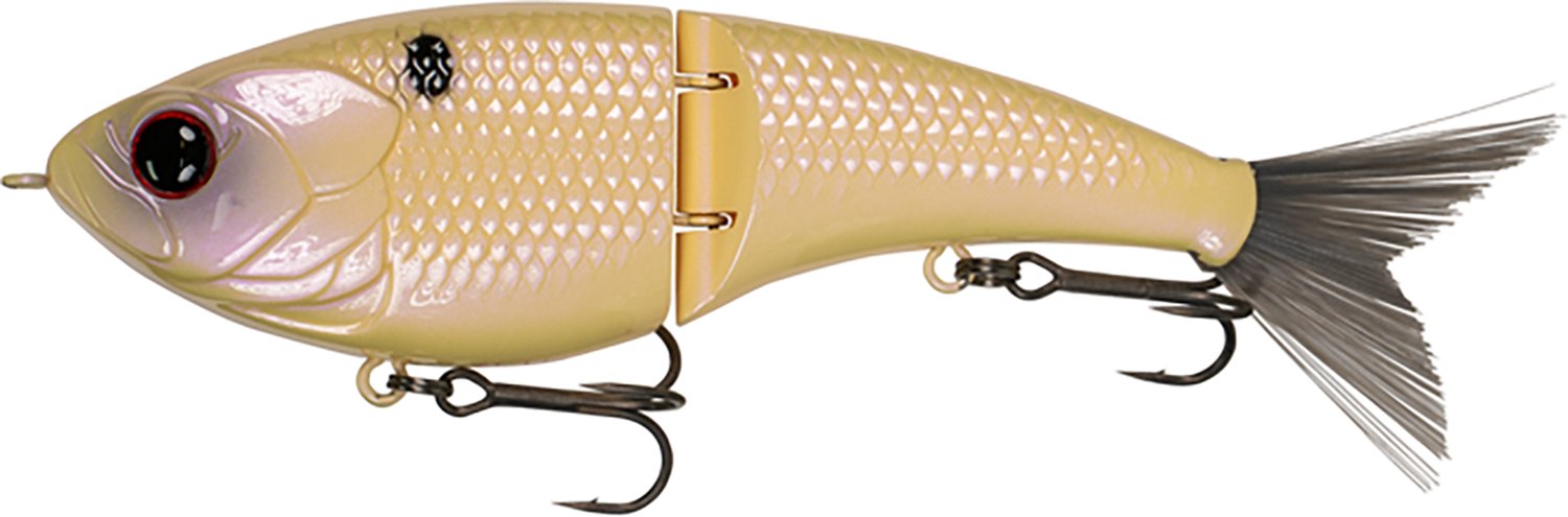 6th Sense Lures 2/0 Topwater Judo