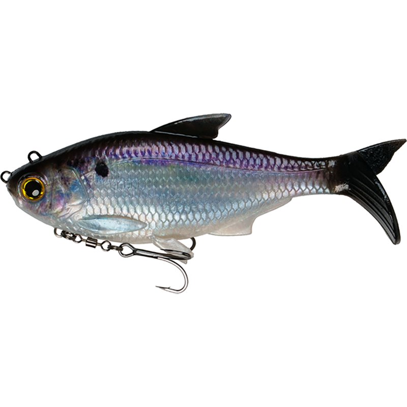 6Th Sense Lures The… - image