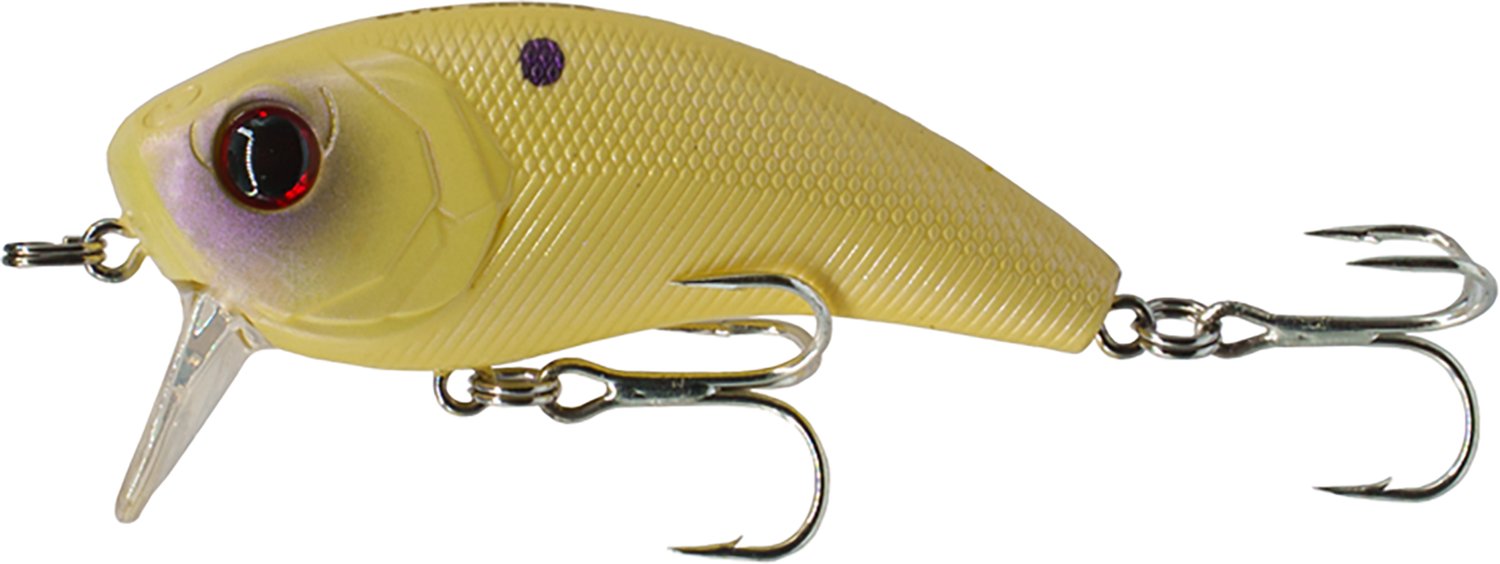 6th Sense Lures 1 oz. Saltwater Movement 60WK Swimbait