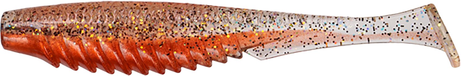 6th Sense Lures Saltwater Party Paddle 6-Pack