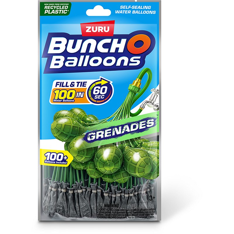 Zuru Bunch O Balloo…
