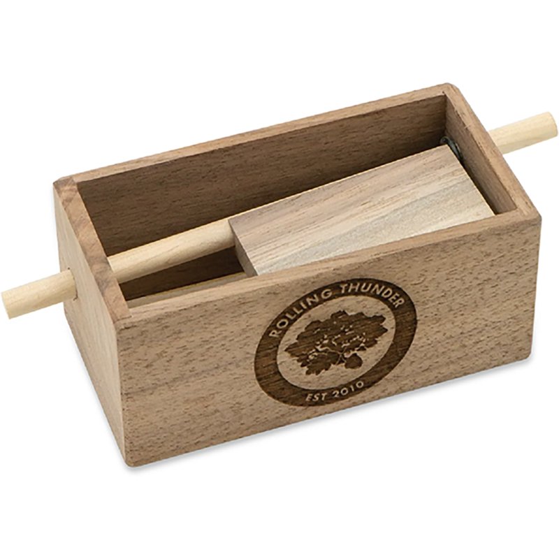 Rolling Thunder Pus…