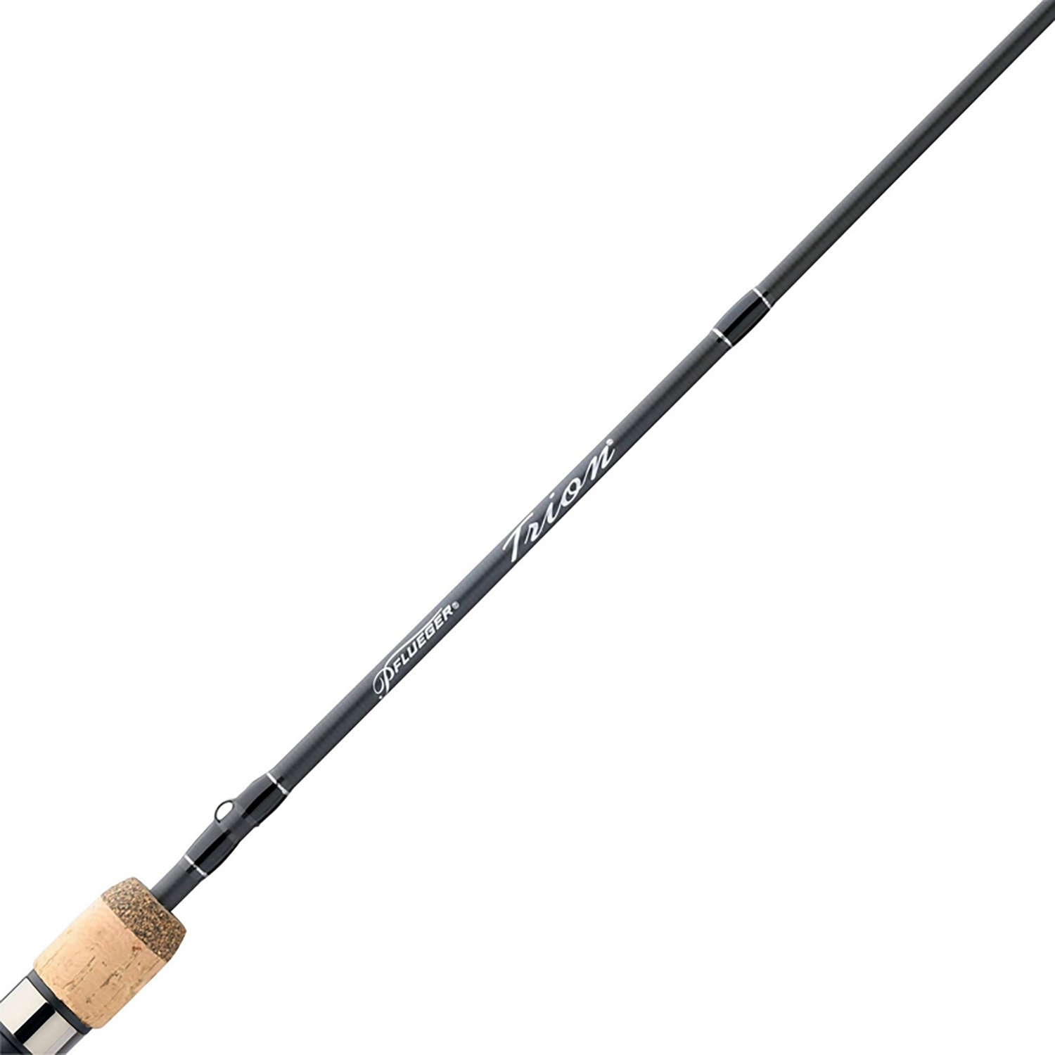 Pflueger Trion® 7 in M Spinning Rod and Reel Combo  - view number 2