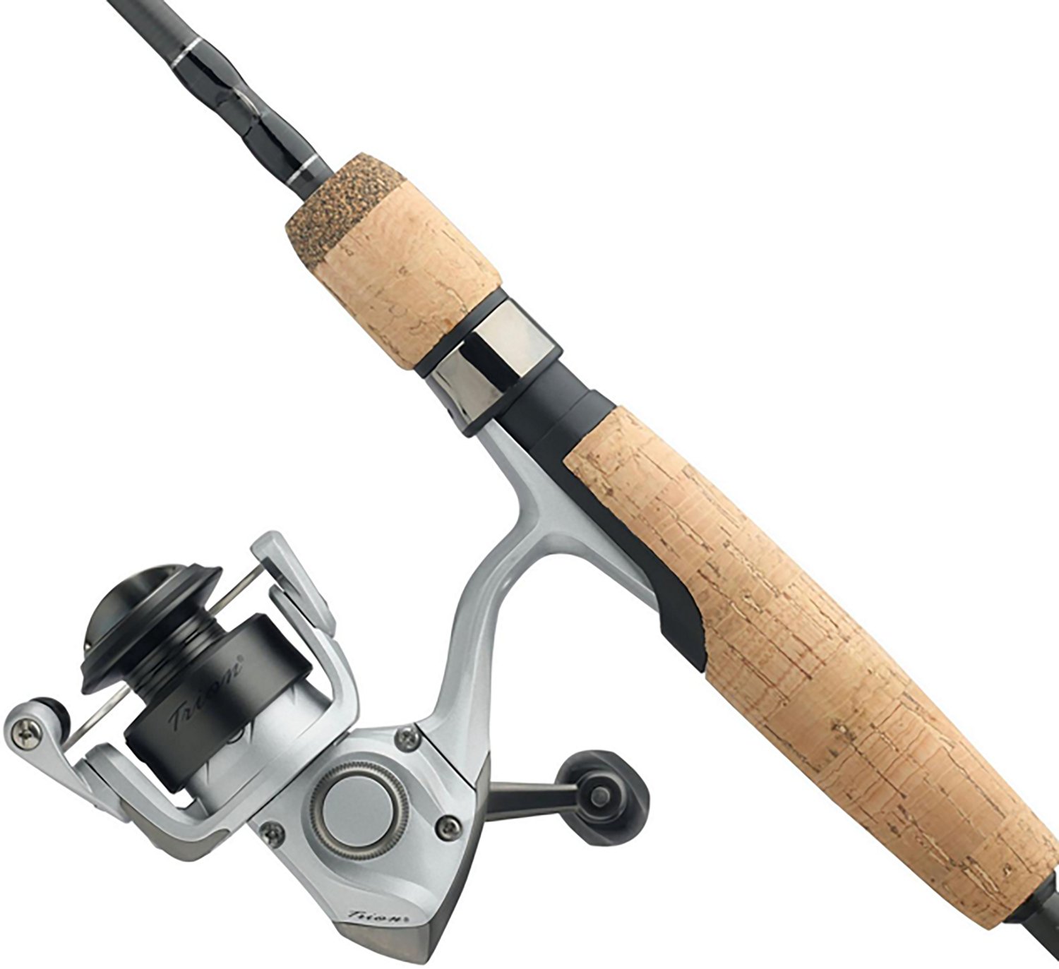 Pflueger Trion® 7 in M Spinning Rod and Reel Combo  - view number 5
