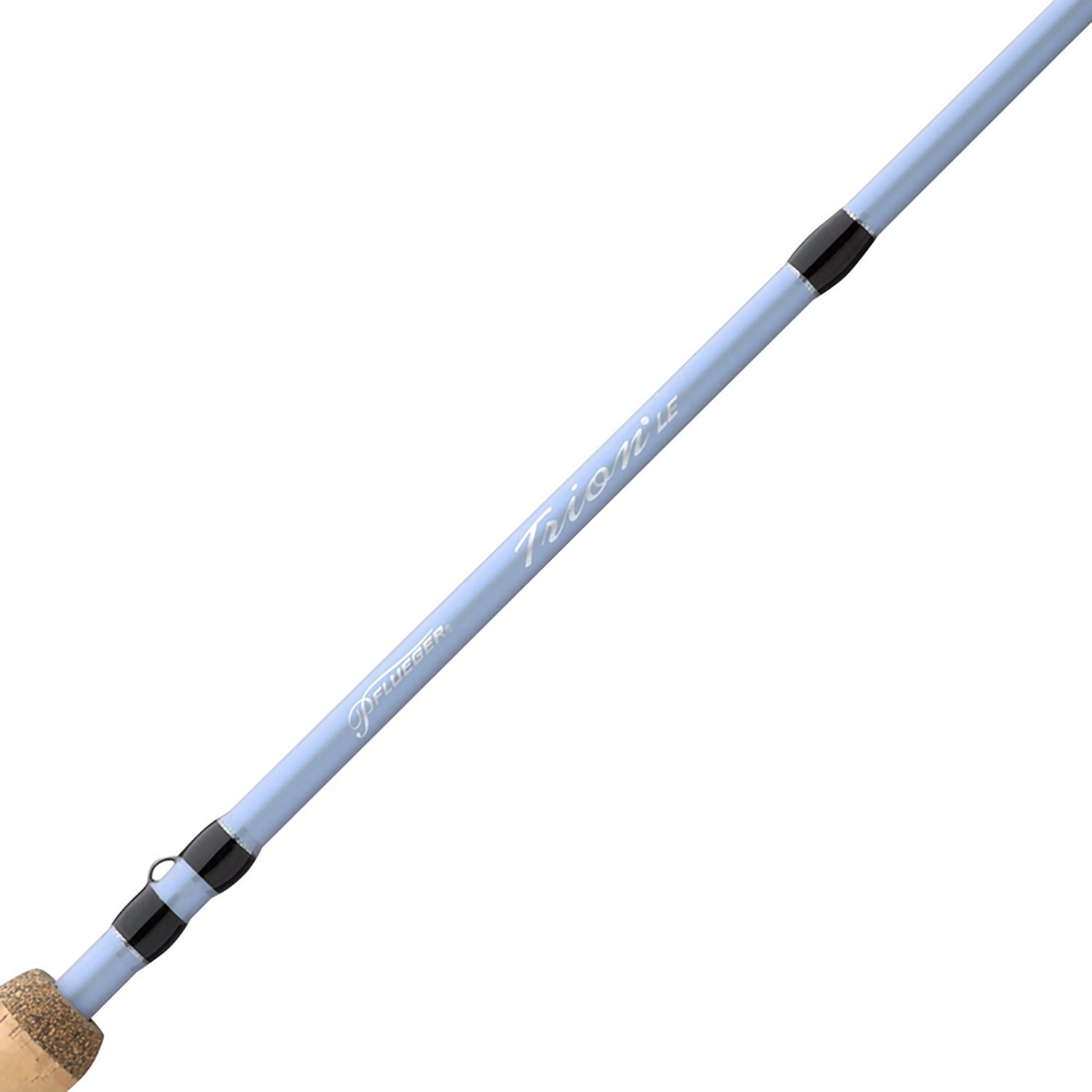 Pflueger LE Trion 6 ft 6 in M Spinning Rod and Reel Combo  - view number 2