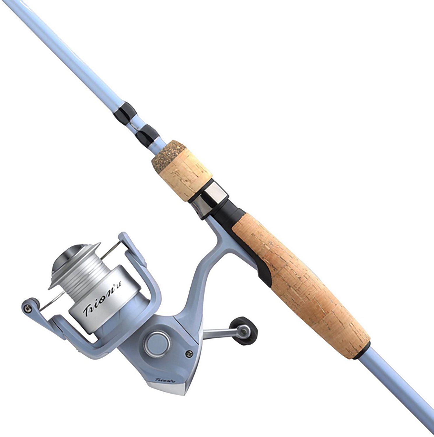 Pflueger LE Trion 6 ft 6 in M Spinning Rod and Reel Combo  - view number 5