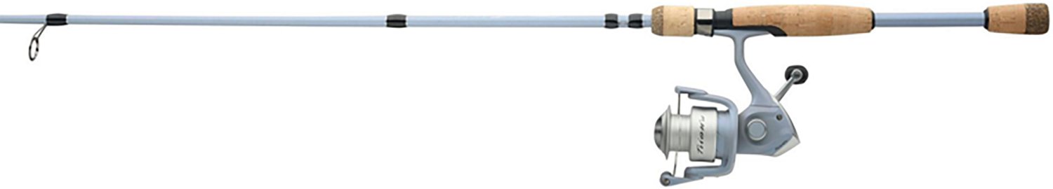 Pflueger LE Trion 6 ft 6 in M Spinning Rod and Reel Combo  - view number 7