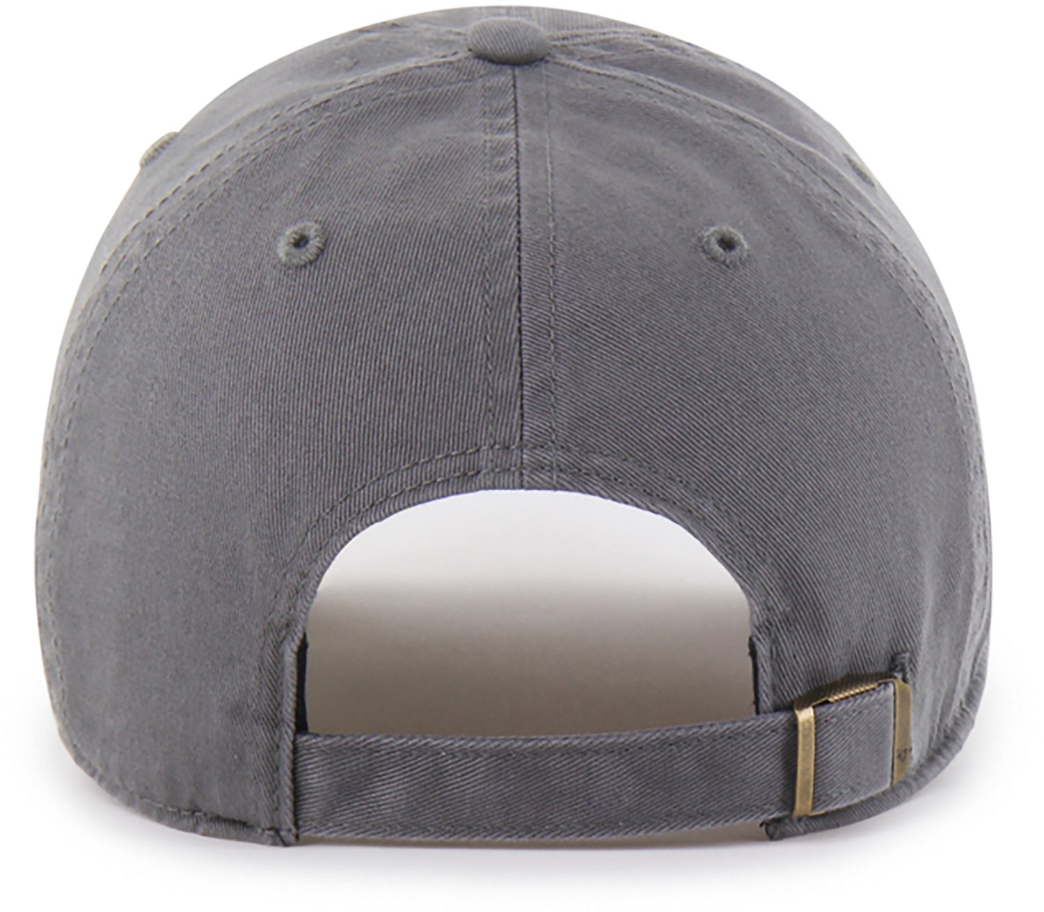 47 Brands Adults' University of Tennessee Volunteers Ballpark Clean Up Cap - view number 2