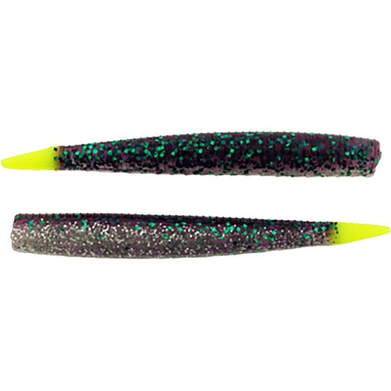 Bass Assassin Lures…