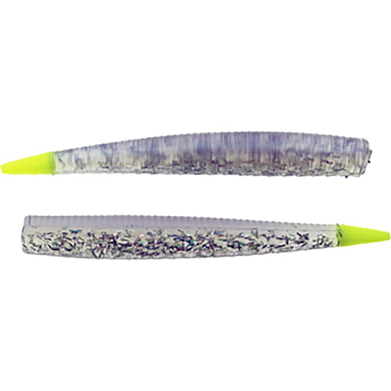 Bass Assassin Lures…