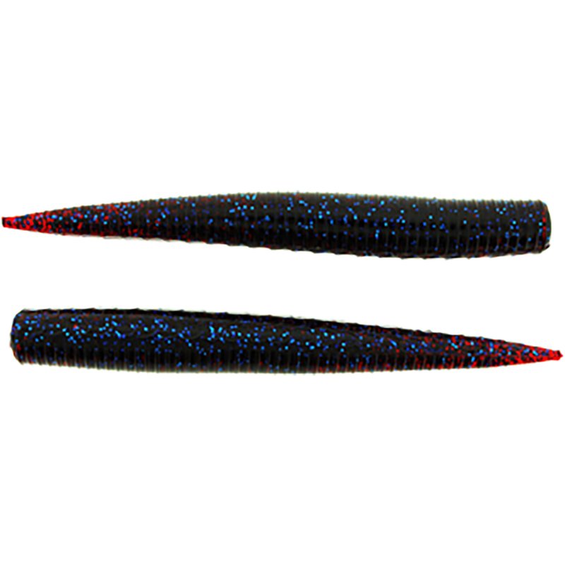 Bass Assassin Lures…