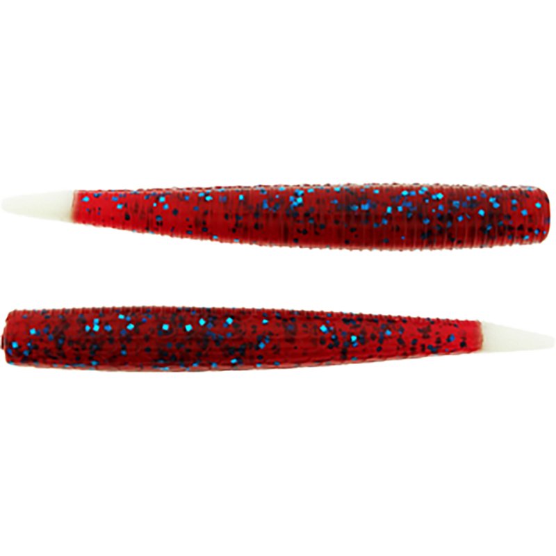 Bass Assassin Lures…