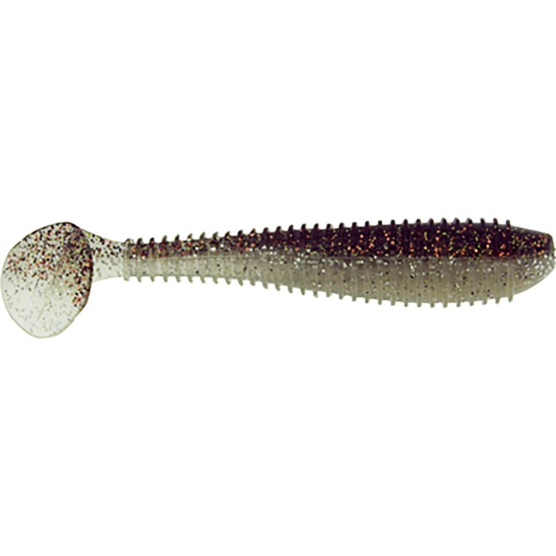 Bass Assassin Lures…