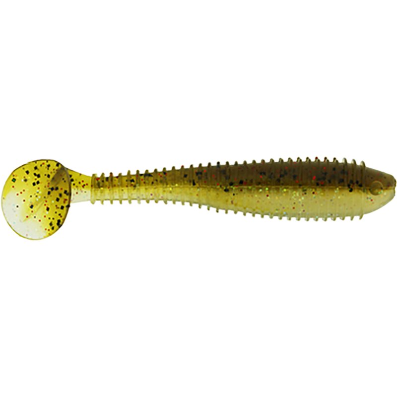 Bass Assassin Lures…