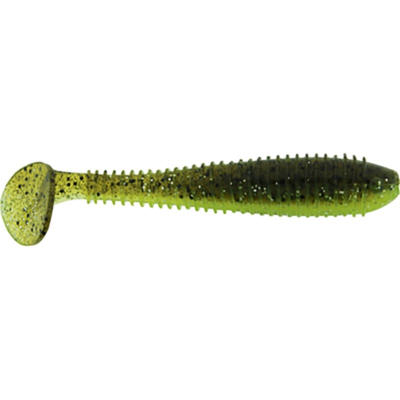Bass Assassin Lures…
