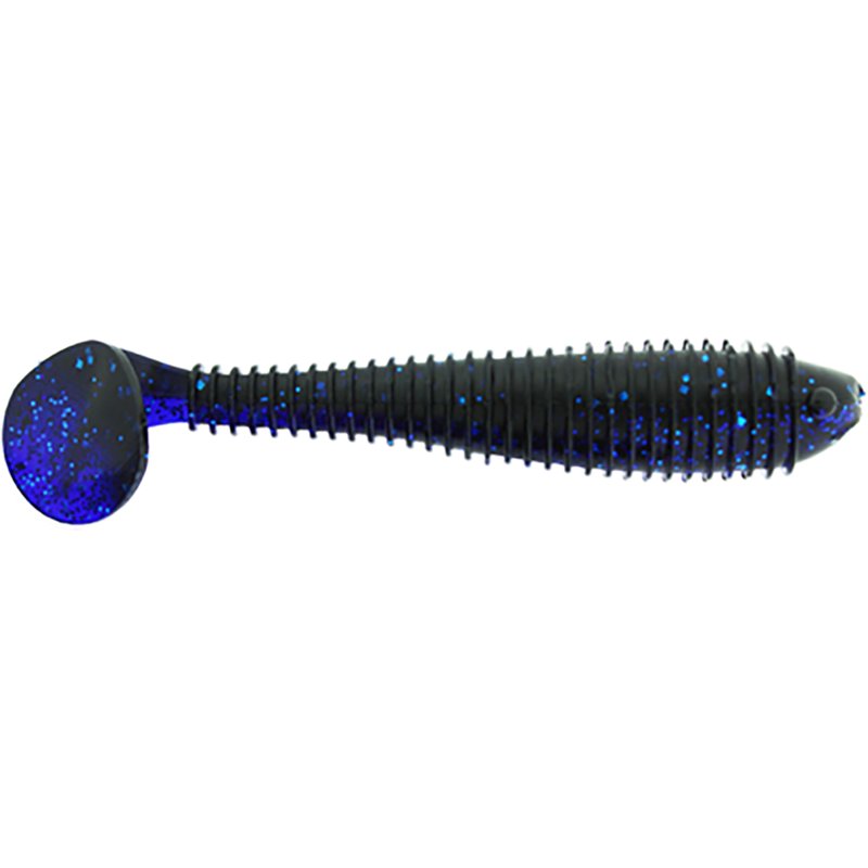 Bass Assassin Lures…