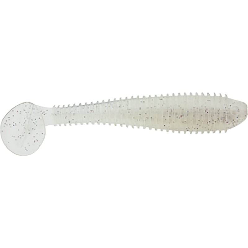 Bass Assassin Lures…