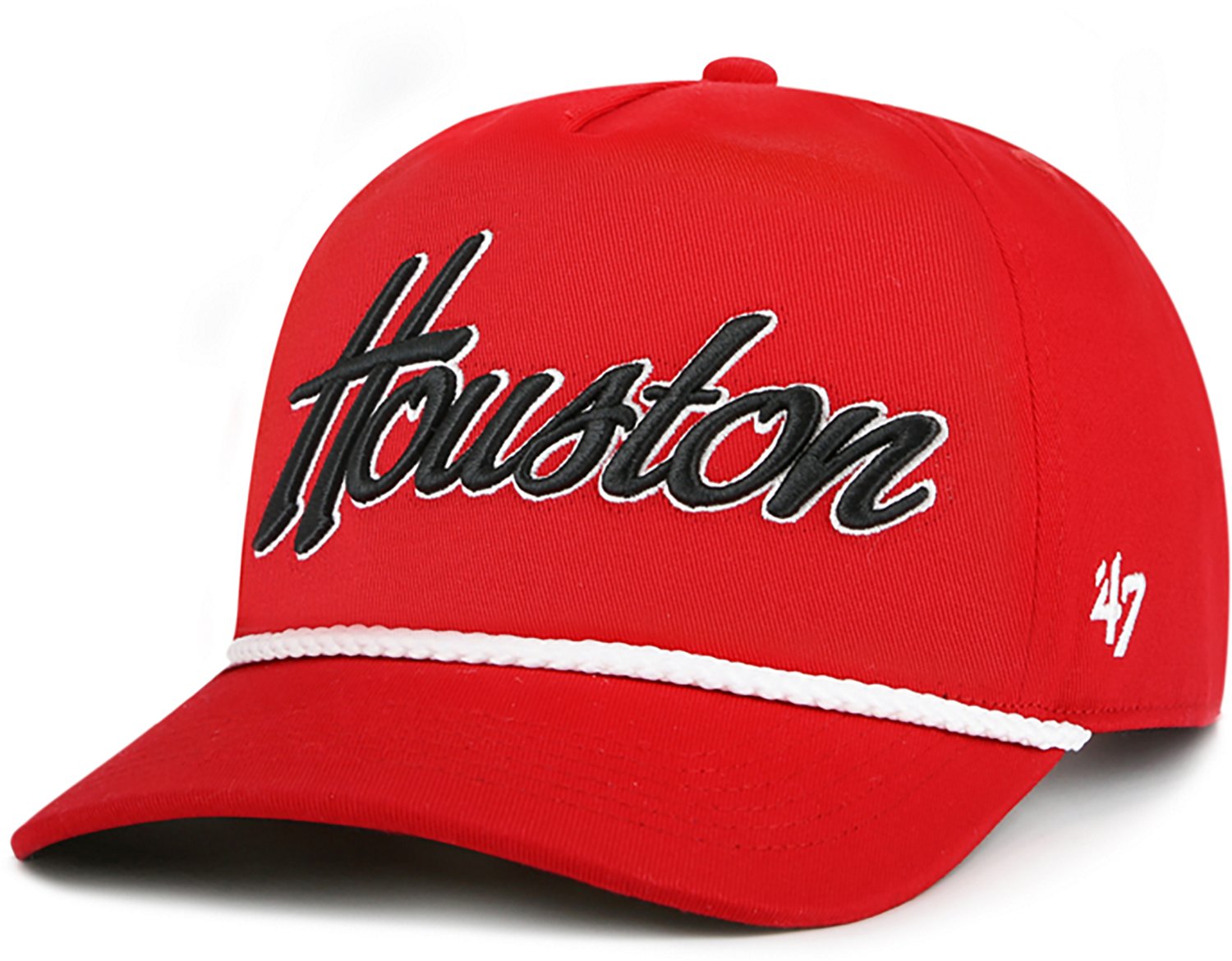 47 Rockets Overhand Hitch Cap - view number 2